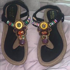 Sandals